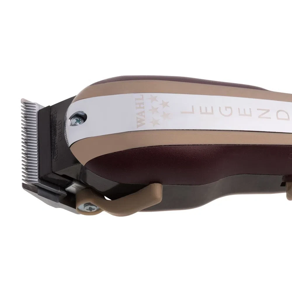 Wahl Legend 1 Wahl Legend Fondo