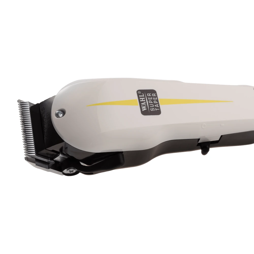 Wahl Super Taper 1 Wahl Super Taper Fondo