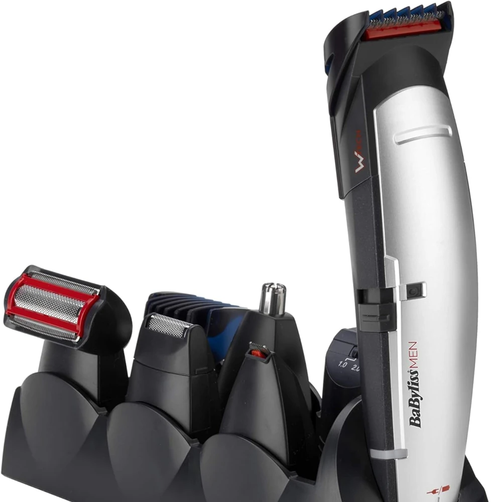 BaByliss E837E 1 BaByliss E837E