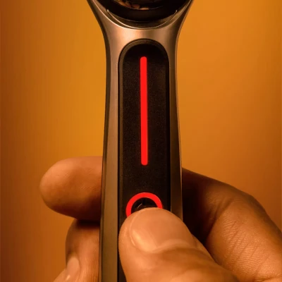 Gillette Labs 13 Gillette Labs Heat Razor