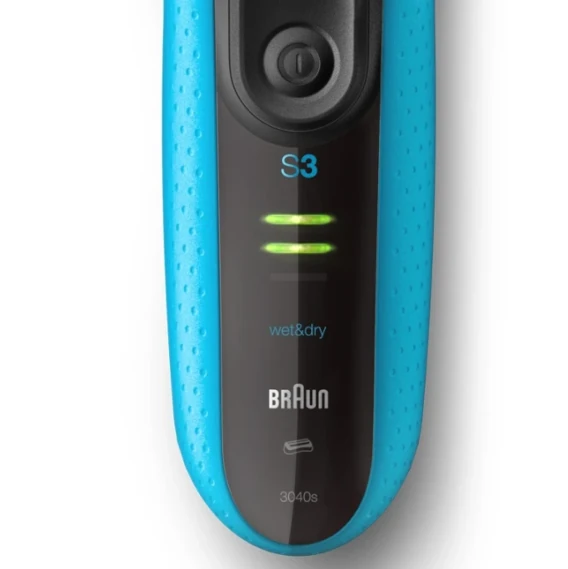 Braun Series 3 3040s 6 Braun Series 3 3040s