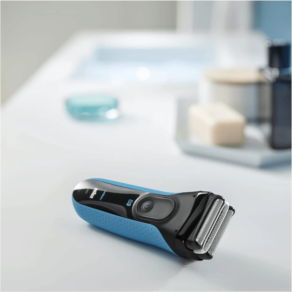 Braun Series 3 3040s 1 Braun Series 3 3040s