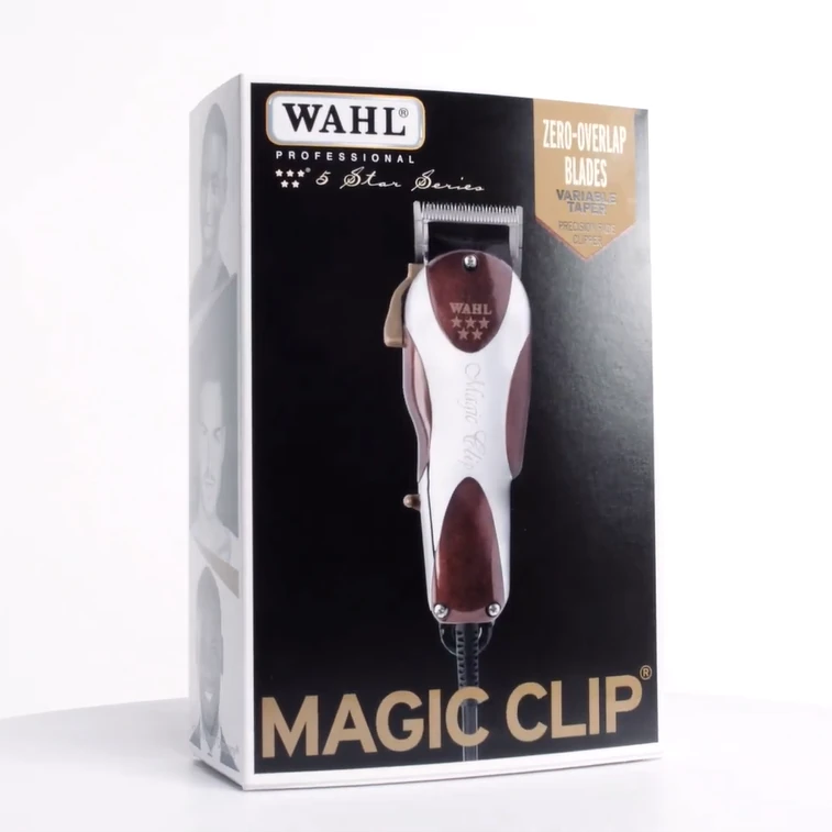Wahl Magic Clip 15 Caja Wahl Magic Clip