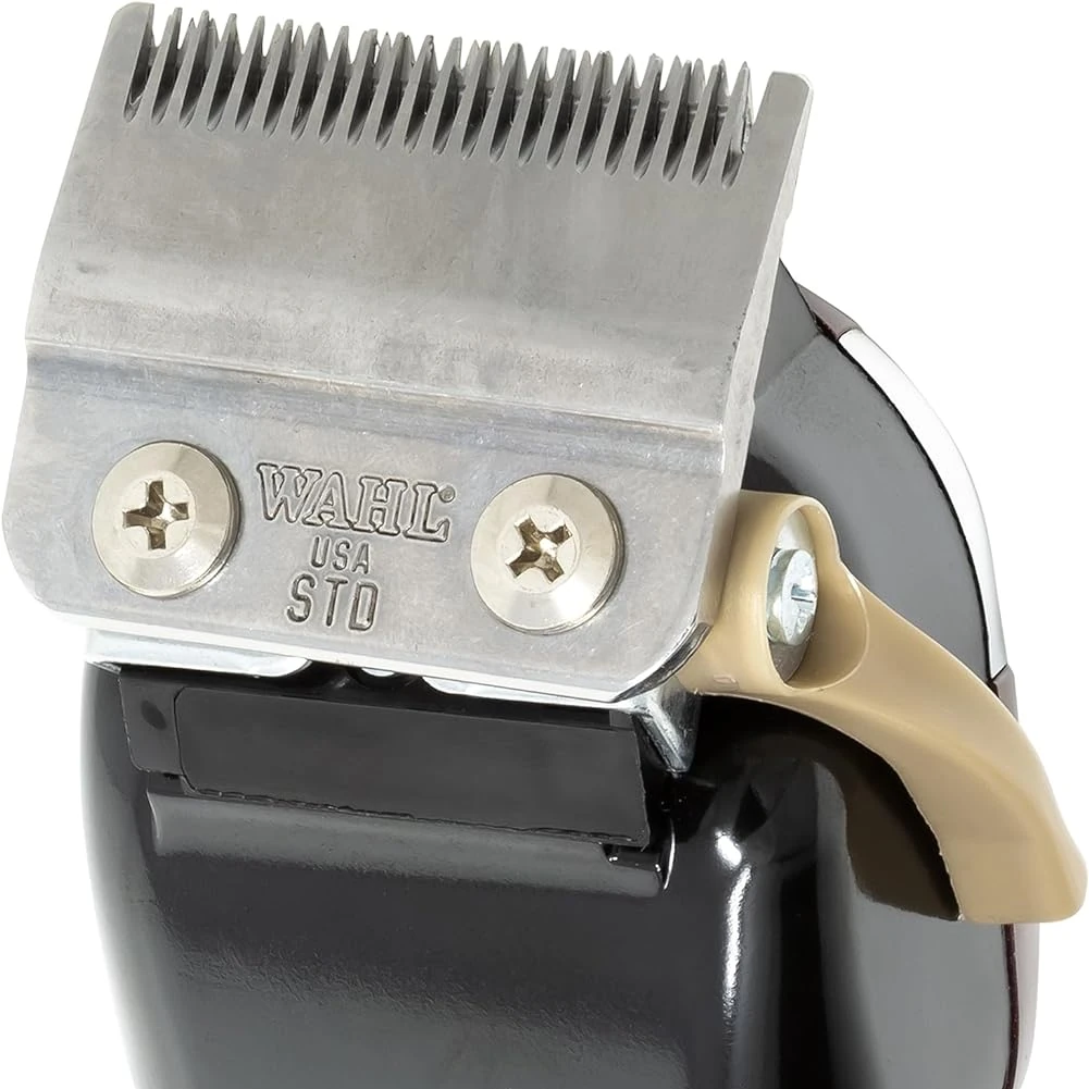 Wahl Magic Clip 4 Cuchillas
