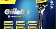 Gillette ProShield