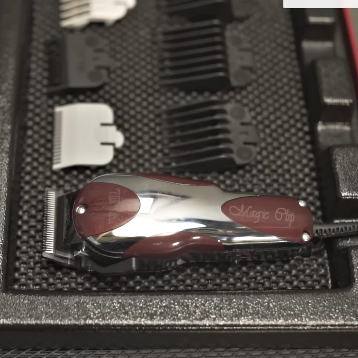 Wahl Magic Clip 6 Diseño Wahl Magic Clip