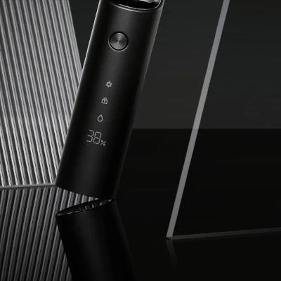 Xiaomi Mi Electric Shaver S500 7 Diseño Xiaomi Mi Electric Shaver S500