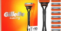 Gillette Fusion5 (3)