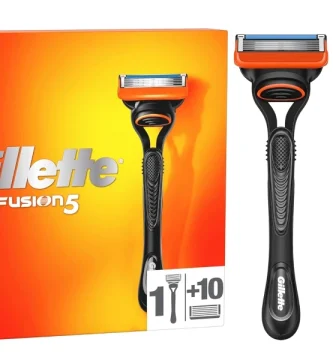 Gillette Fusion5 (3)