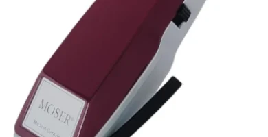 Moser Profesional 1400