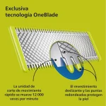 Philips OneBlade 3 Philips OneBlade