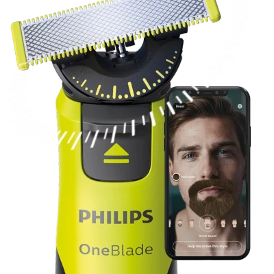 Philips OneBlade 45 Philips OneBlade