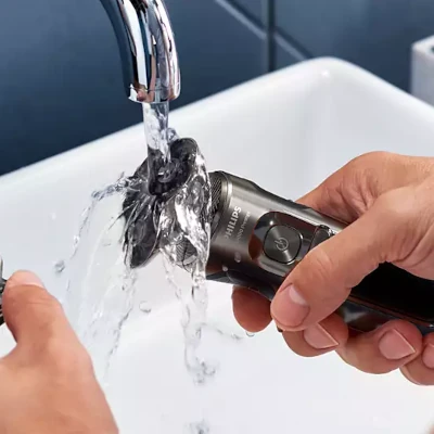 Mejor Afeitadora para Pieles Sensibles 29 Resistencia al agua
