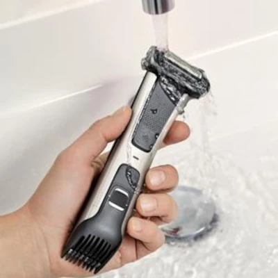 Philips Serie 7000 BG7025/15 11 Resistencia al agua