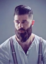 Los Secretos de las Barbas Espartanas: Guía Completa para Lucir un Look Majestuoso 1 Los Secretos de las Barbas Espartanas: Guía Completa para Lucir un Look Majestuoso