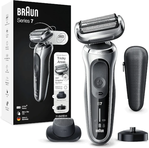Braun Series 7 71-S4200cs
