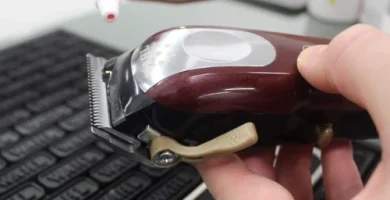Cómo lubricar una afeitadora eléctrica de la forma correcta