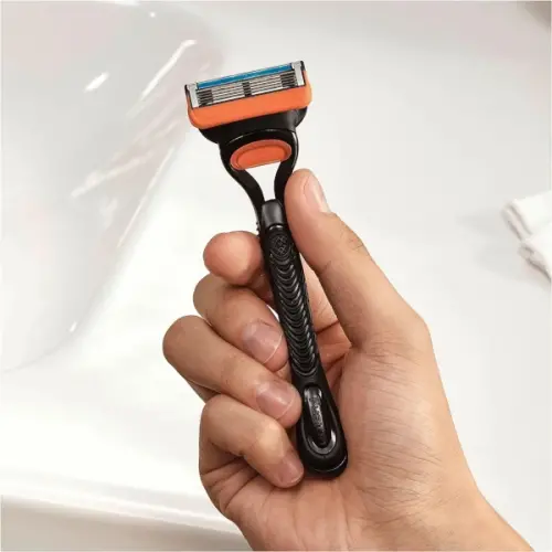 Gillette Fusion5 (2)