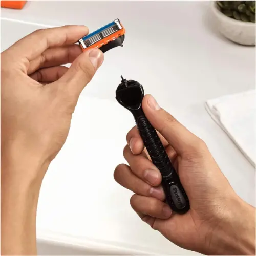 Gillette Fusion5 (5)