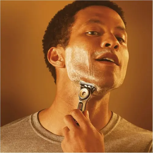 Gillette Labs Heated Razor