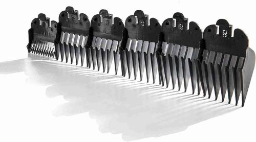 Wahl Magic Clip 7