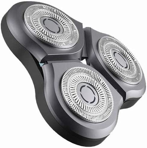 Xiaomi Mi Electric Shaver S500 (3)
