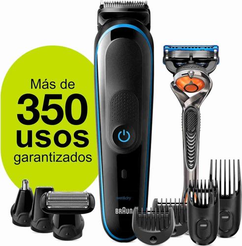 Kit Braun MGK 5280